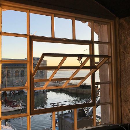 Royal William Yard Apartment Plymouth Zewnętrze zdjęcie