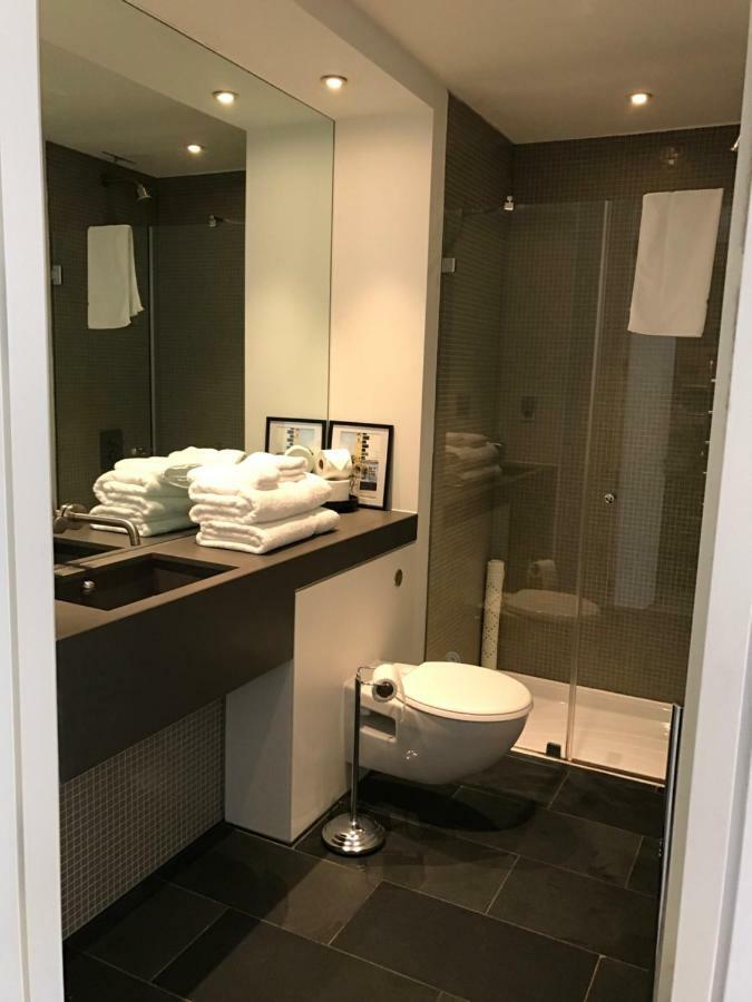Royal William Yard Apartment Plymouth Zewnętrze zdjęcie