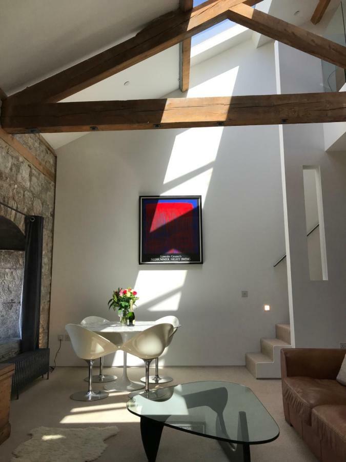 Royal William Yard Apartment Plymouth Zewnętrze zdjęcie