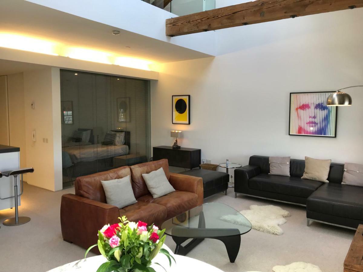 Royal William Yard Apartment Plymouth Zewnętrze zdjęcie